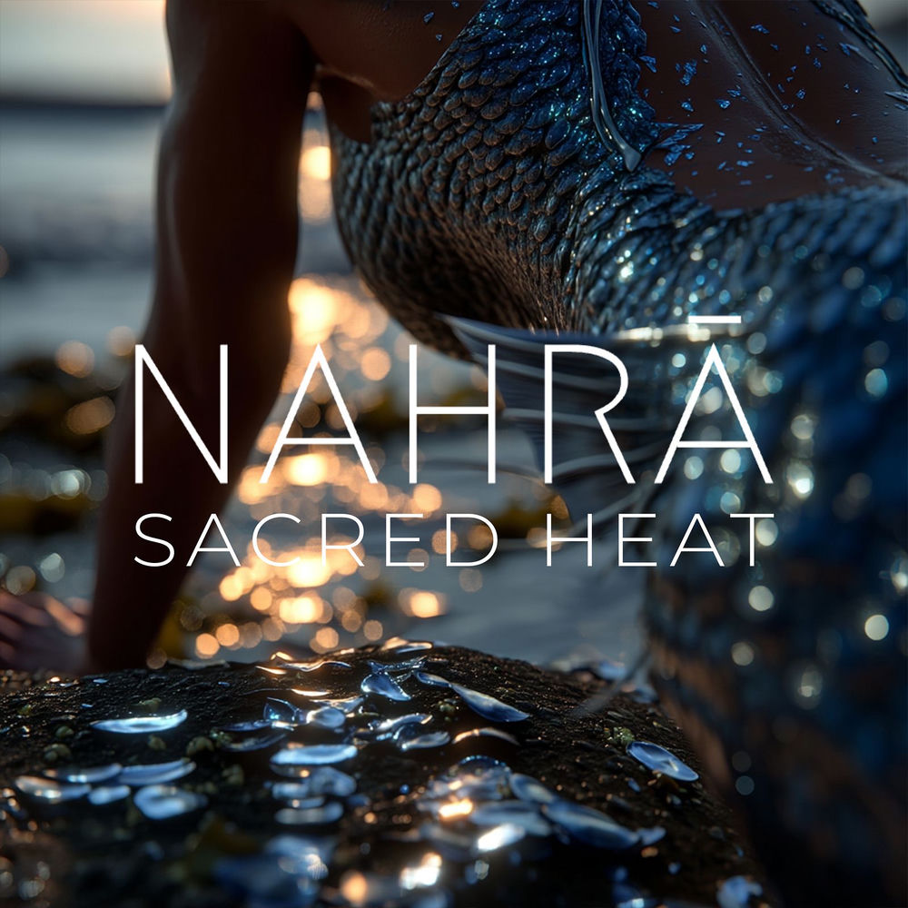 Pochette de Sacred Heat
